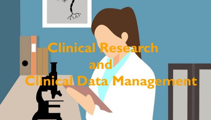 Clinical Research and Clinical data Management