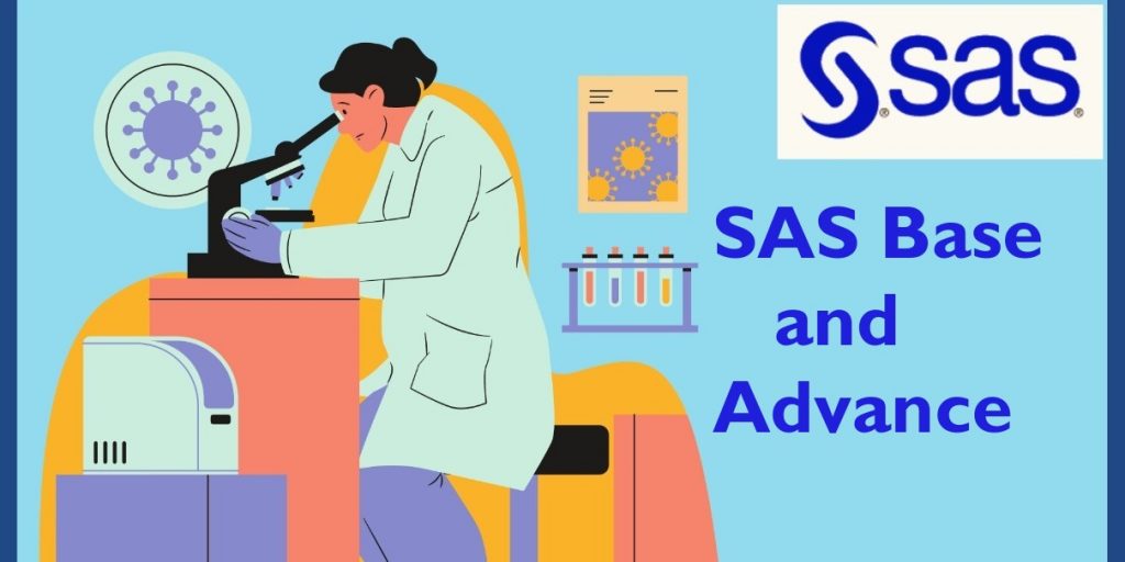 sas base and advance